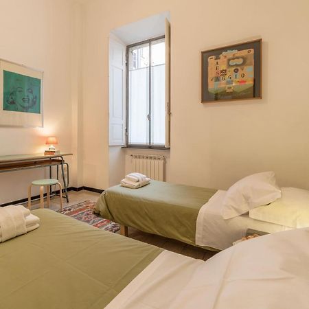 Elizabeth House Daire Roma Dış mekan fotoğraf