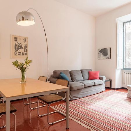 Elizabeth House Daire Roma Dış mekan fotoğraf