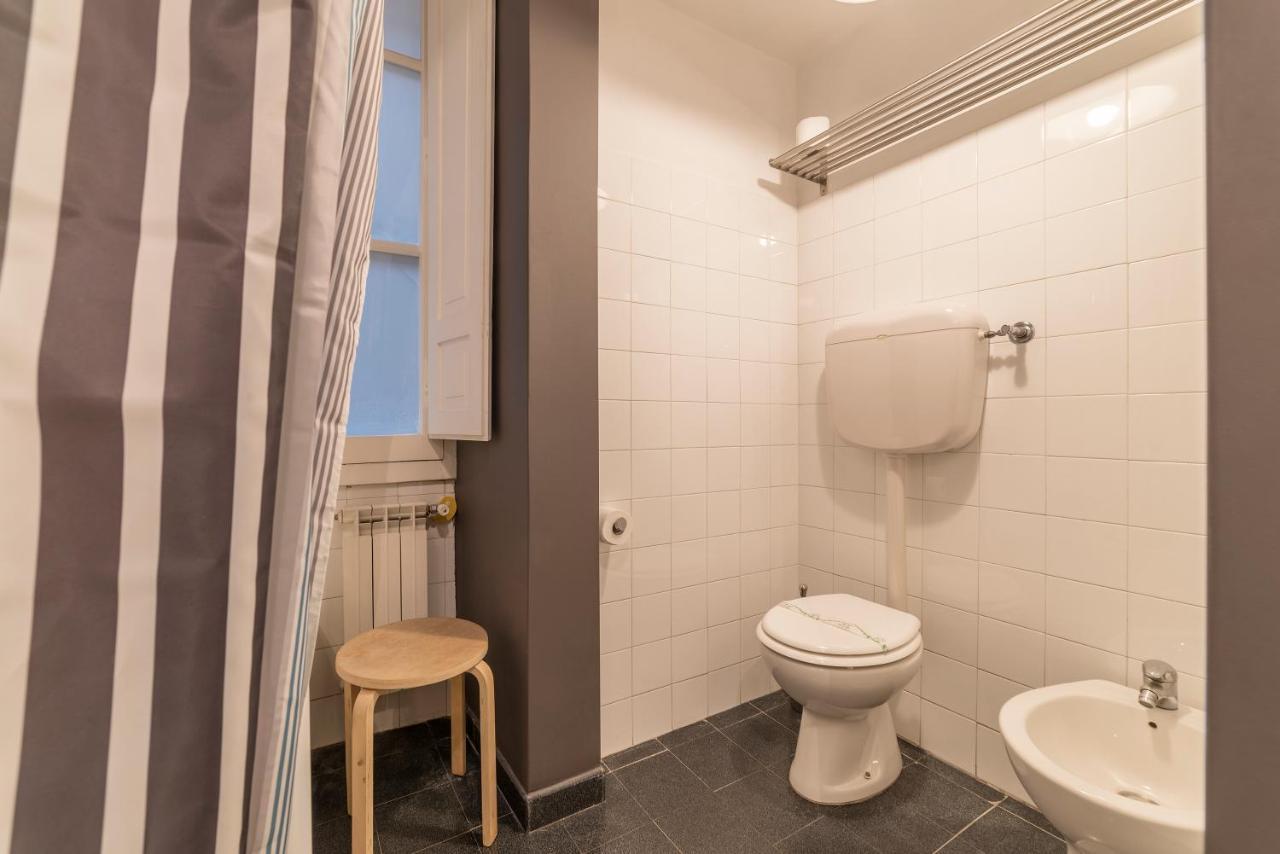 Elizabeth House Daire Roma Dış mekan fotoğraf