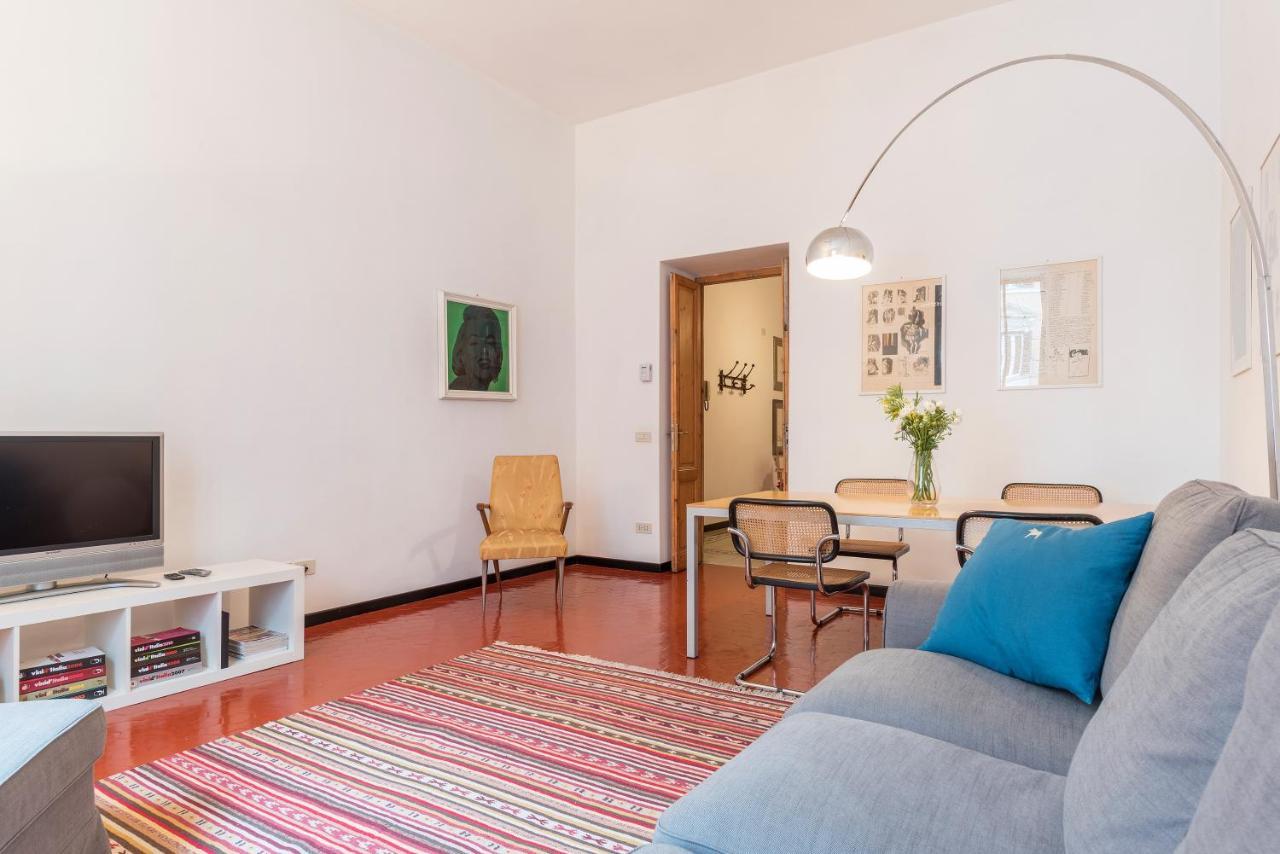 Elizabeth House Daire Roma Dış mekan fotoğraf