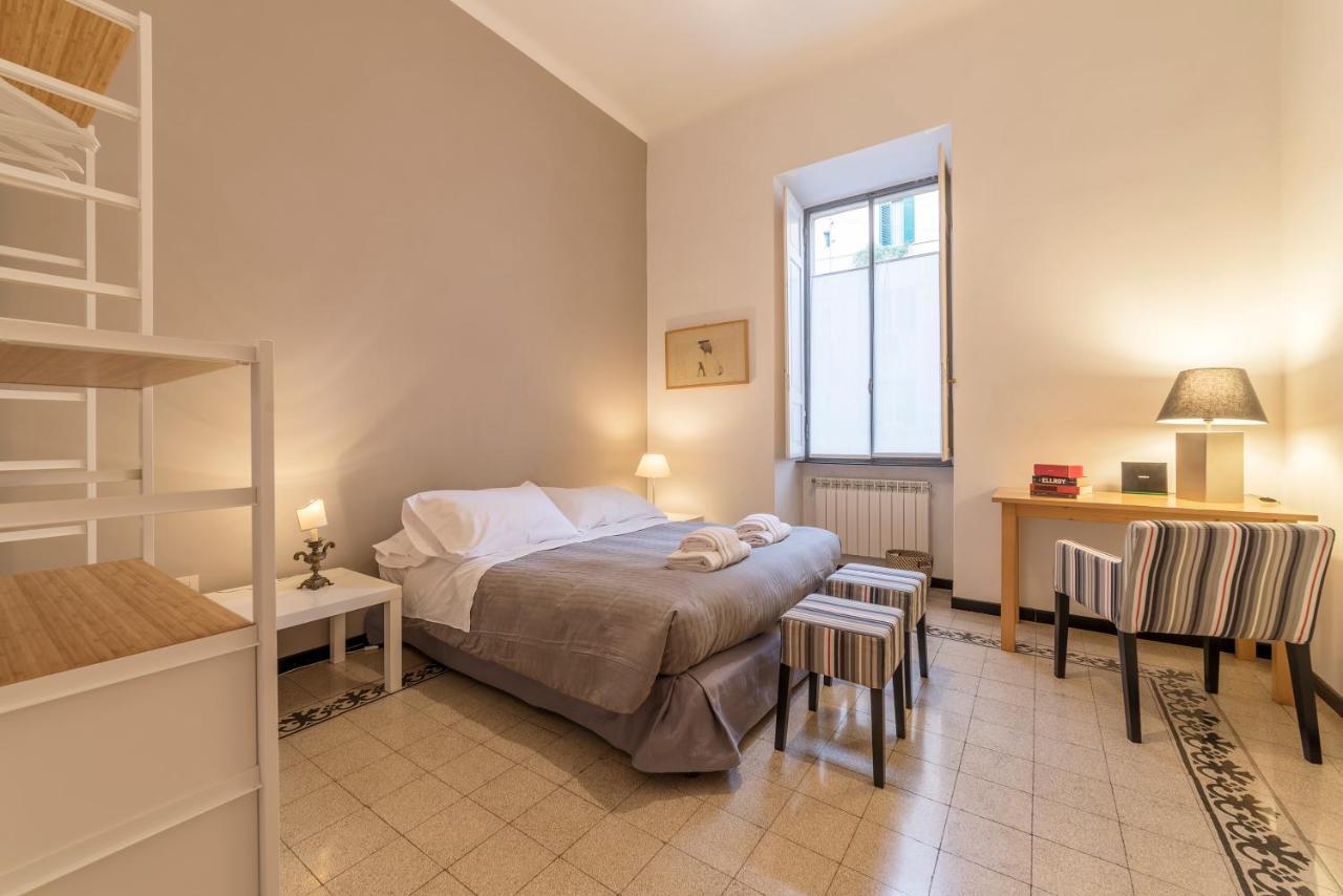 Elizabeth House Daire Roma Dış mekan fotoğraf