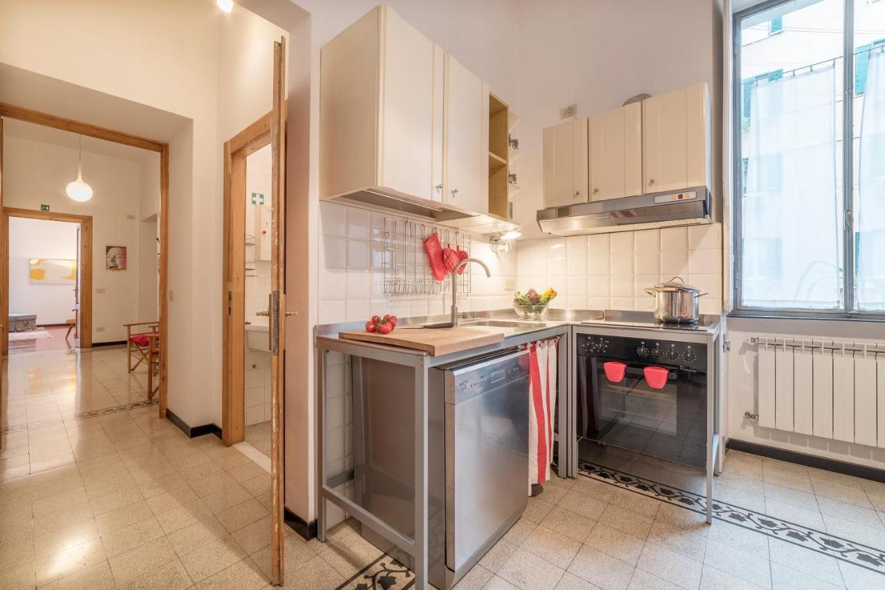 Elizabeth House Daire Roma Dış mekan fotoğraf