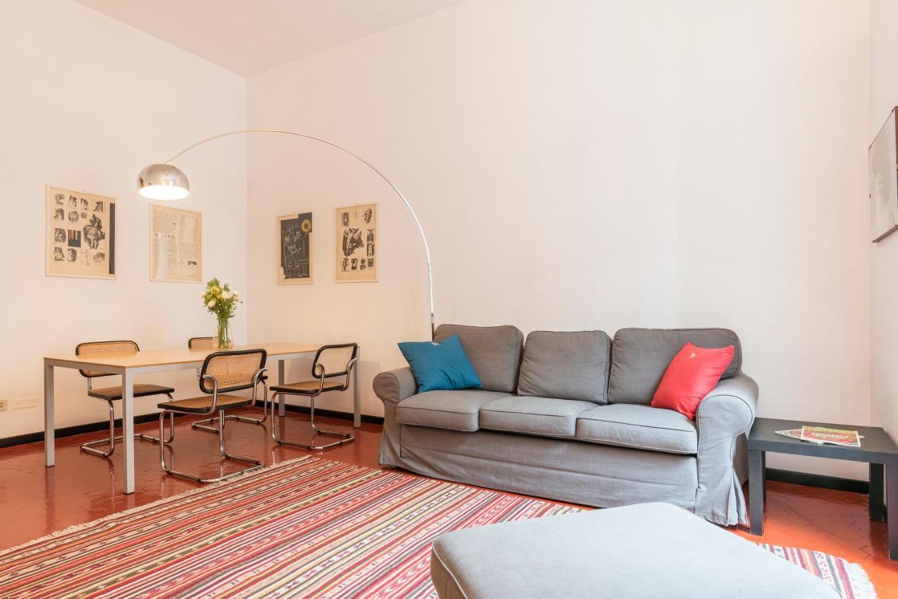 Elizabeth House Daire Roma Dış mekan fotoğraf