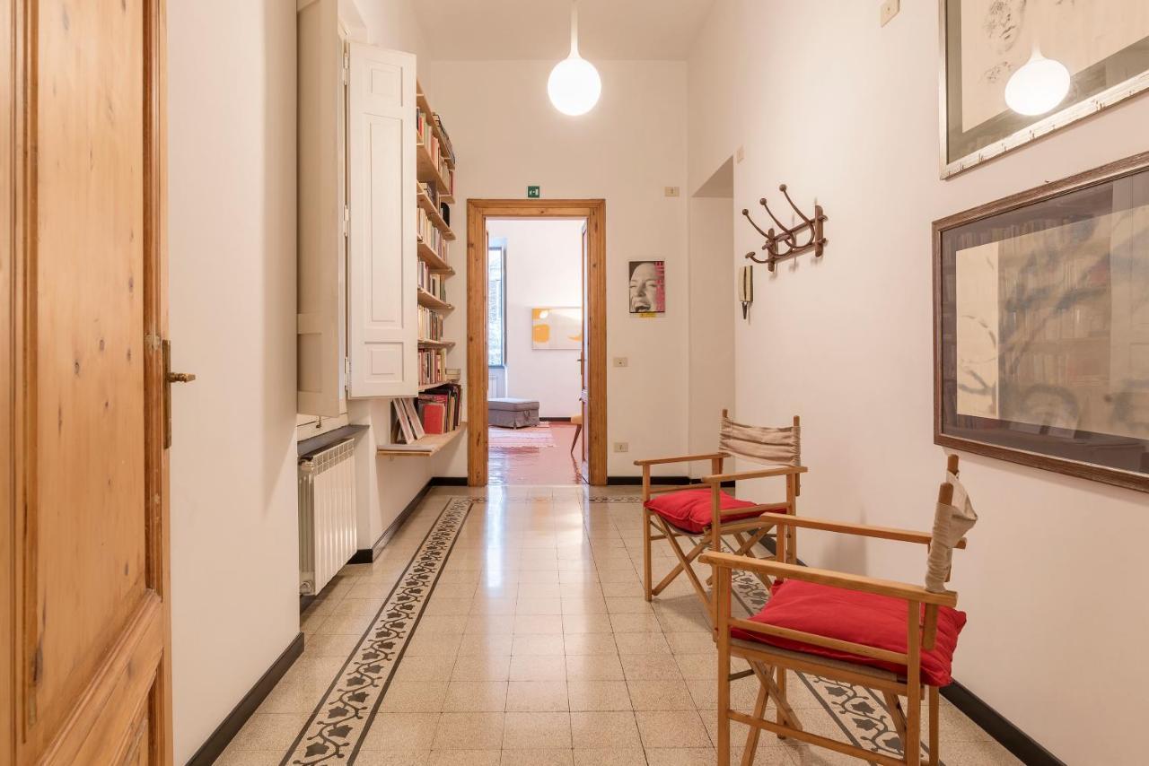 Elizabeth House Daire Roma Dış mekan fotoğraf