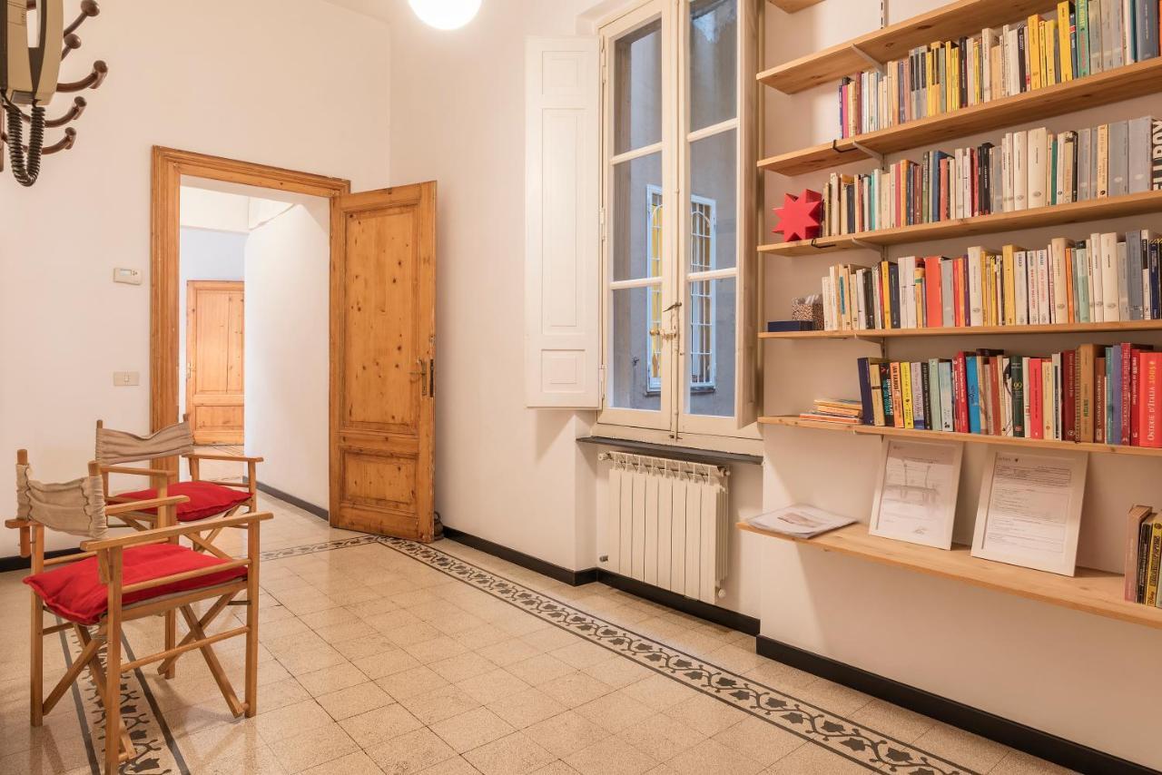 Elizabeth House Daire Roma Dış mekan fotoğraf