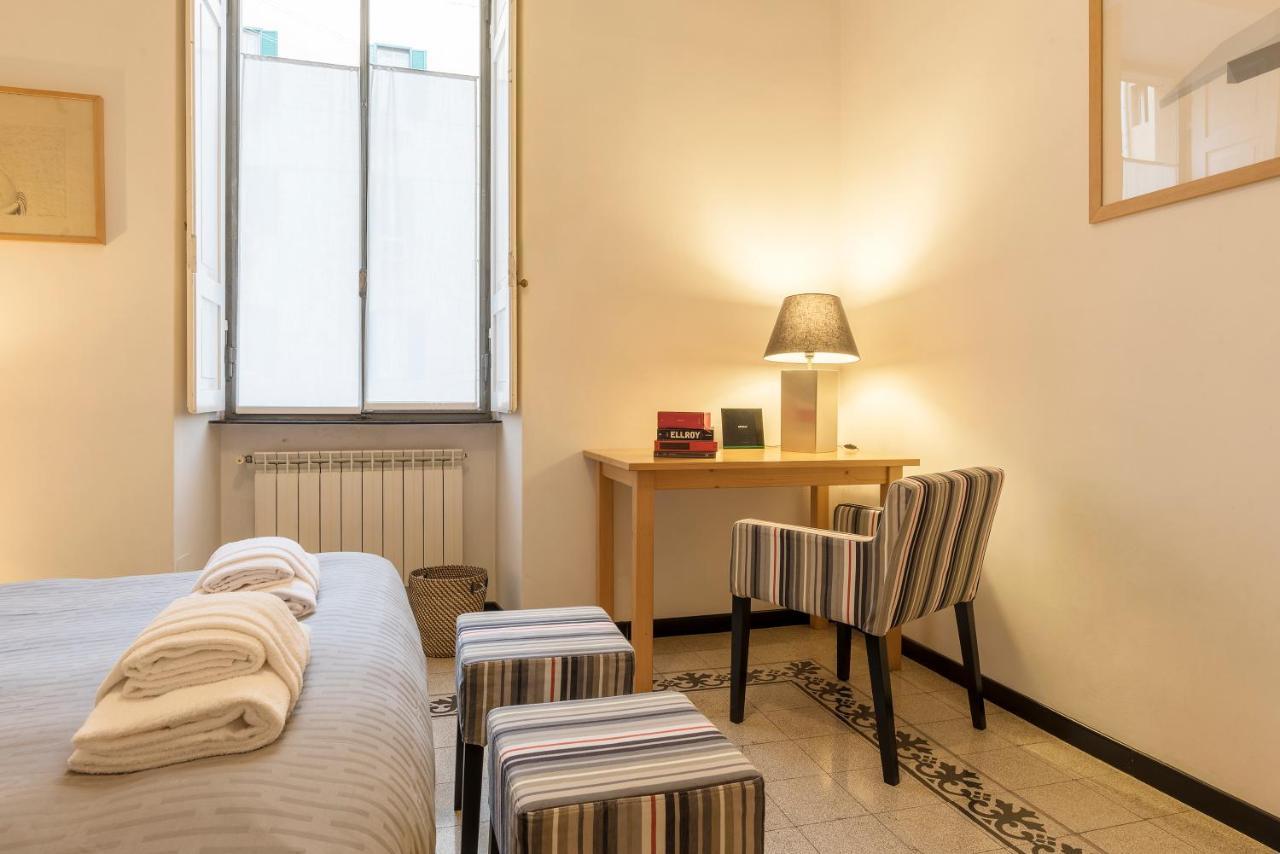 Elizabeth House Daire Roma Dış mekan fotoğraf