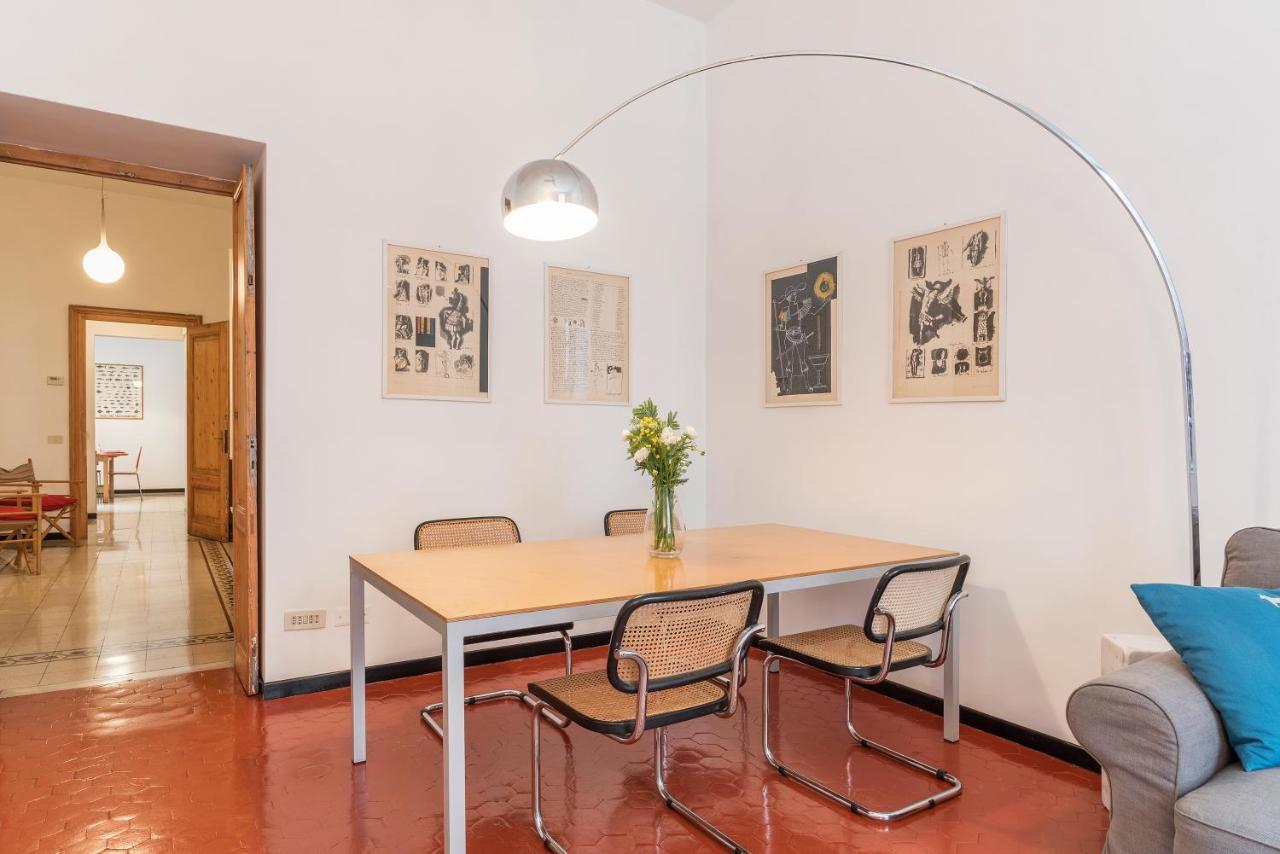 Elizabeth House Daire Roma Dış mekan fotoğraf