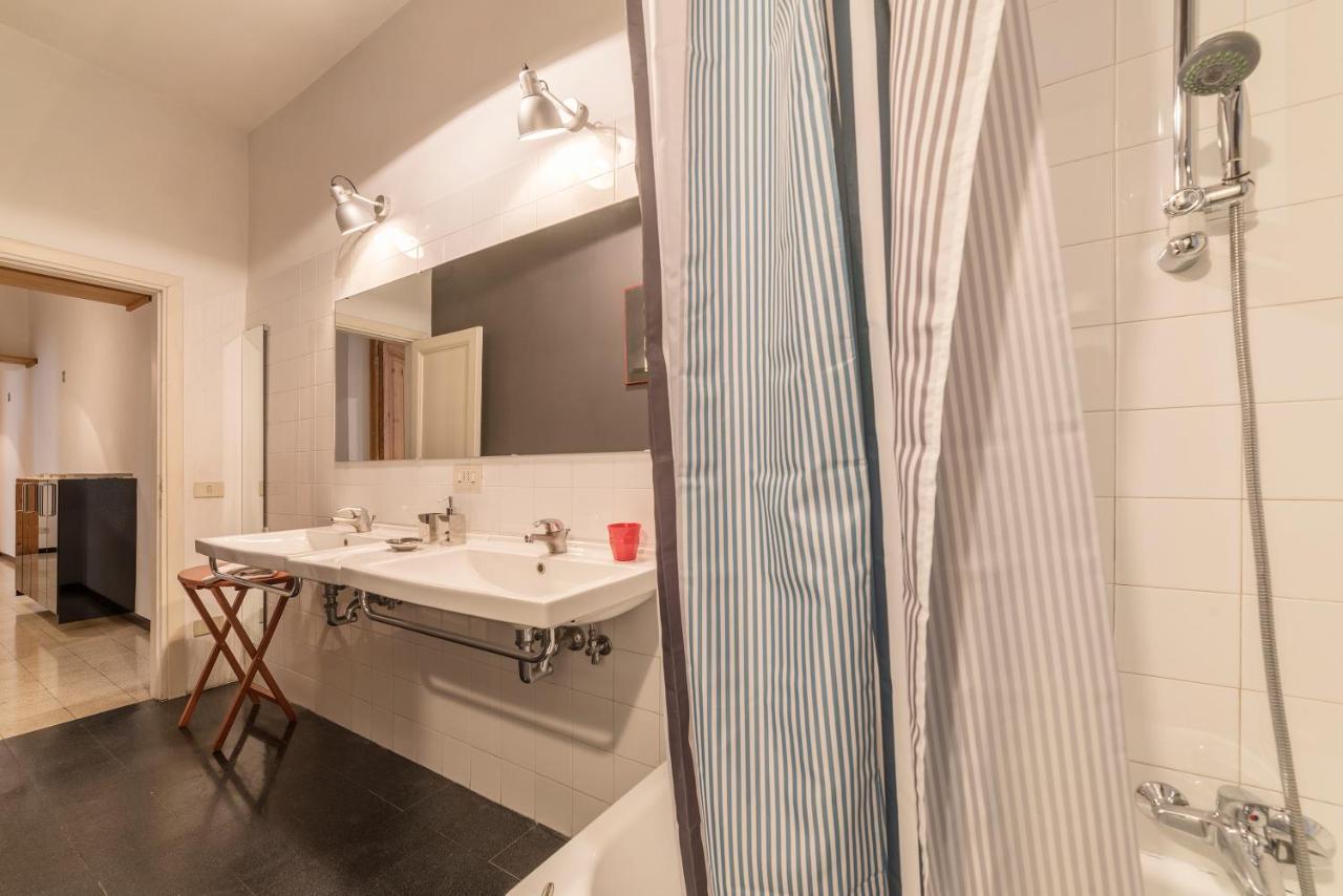 Elizabeth House Daire Roma Dış mekan fotoğraf