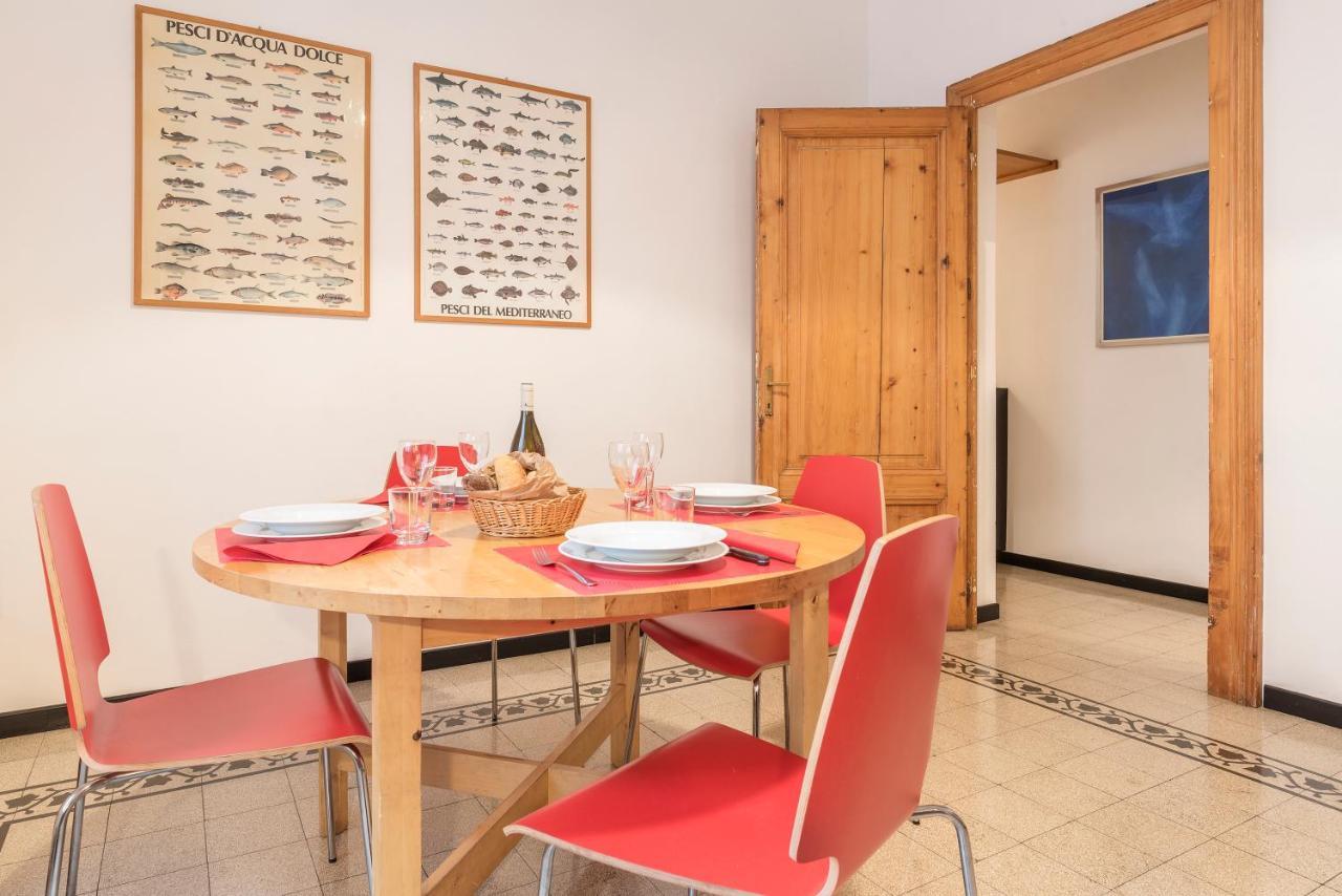 Elizabeth House Daire Roma Dış mekan fotoğraf