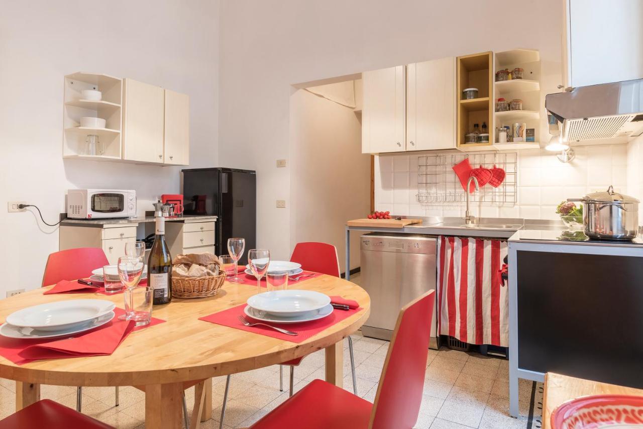 Elizabeth House Daire Roma Dış mekan fotoğraf