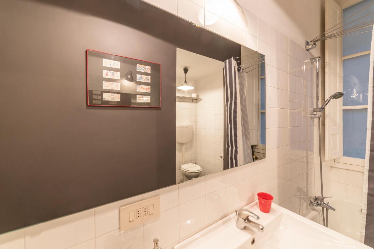 Elizabeth House Daire Roma Dış mekan fotoğraf