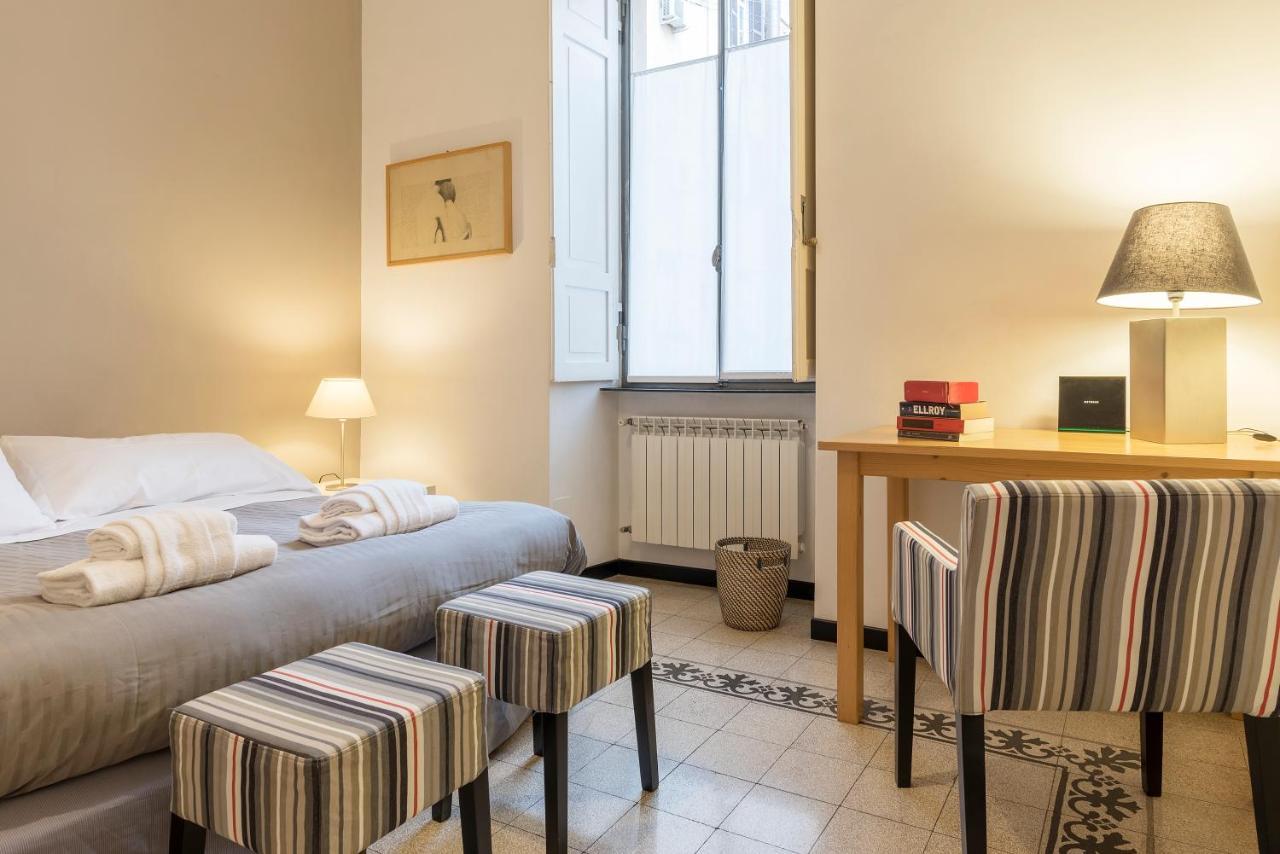 Elizabeth House Daire Roma Dış mekan fotoğraf