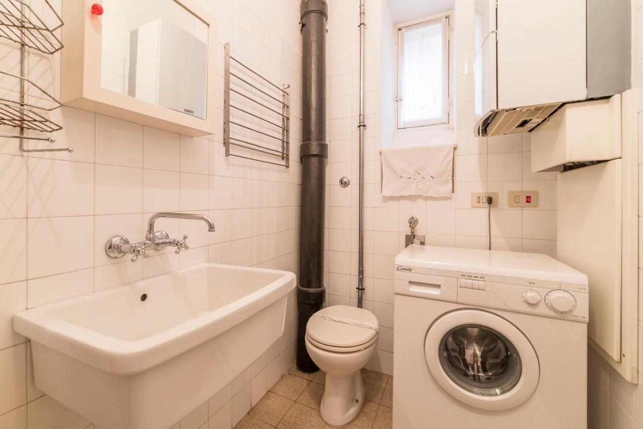 Elizabeth House Daire Roma Dış mekan fotoğraf