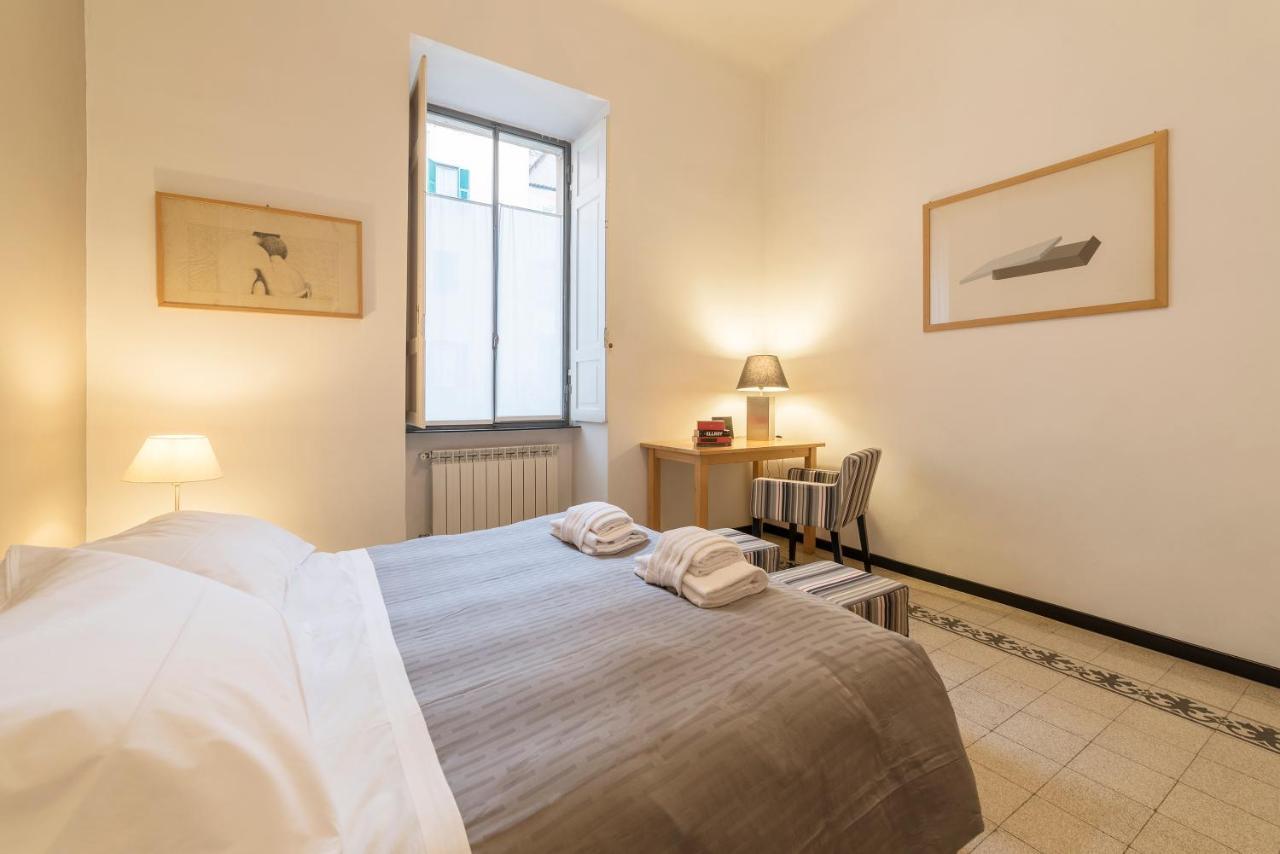 Elizabeth House Daire Roma Dış mekan fotoğraf